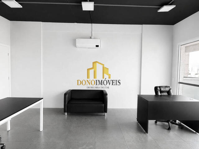 Sala para Locação em São Bernardo do Campo - 5