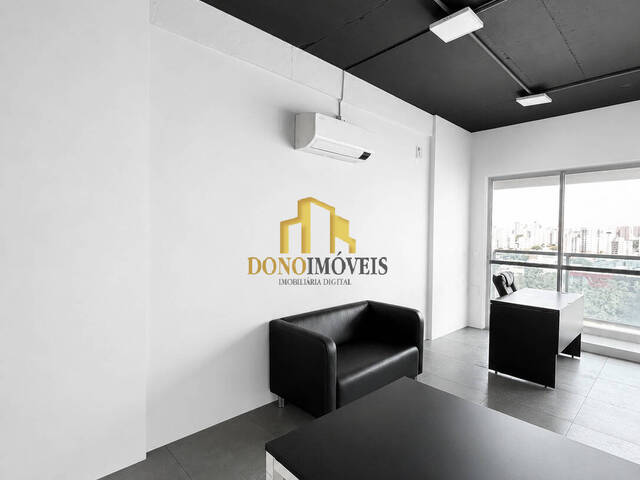 Sala para Locação em São Bernardo do Campo - 4