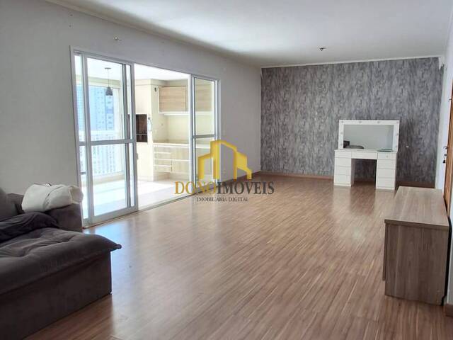 #2772 - Apartamento para Venda em São Bernardo do Campo - SP - 1
