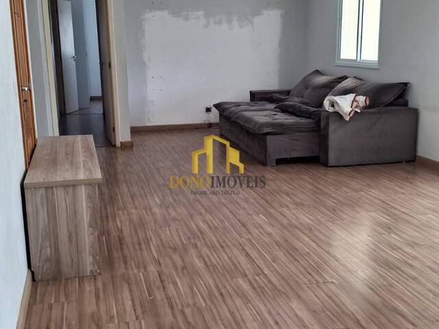 #2772 - Apartamento para Venda em São Bernardo do Campo - SP - 2
