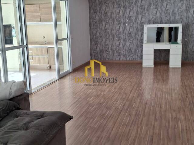 Apartamento para Venda em São Bernardo do Campo - 4