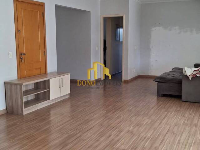 #2772 - Apartamento para Venda em São Bernardo do Campo - SP - 3