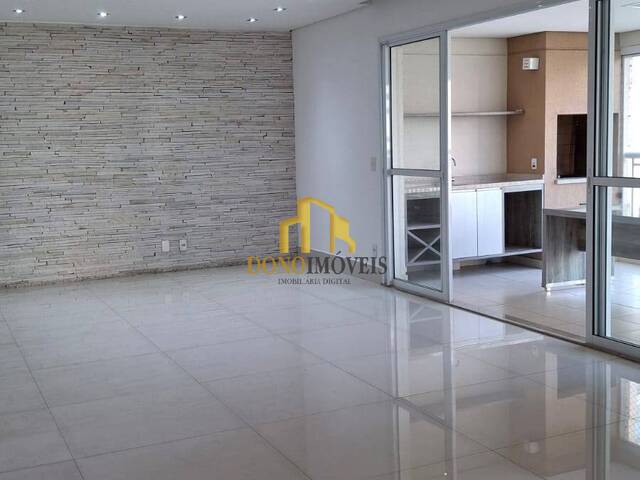 #2773 - Apartamento para Venda em São Bernardo do Campo - SP - 1