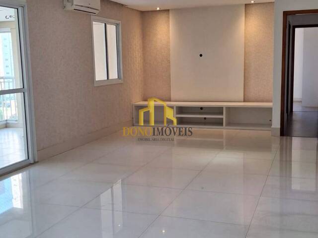 #2773 - Apartamento para Venda em São Bernardo do Campo - SP - 3