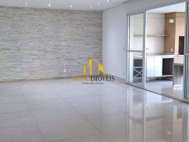 #2773 - Apartamento para Venda em São Bernardo do Campo - SP - 2