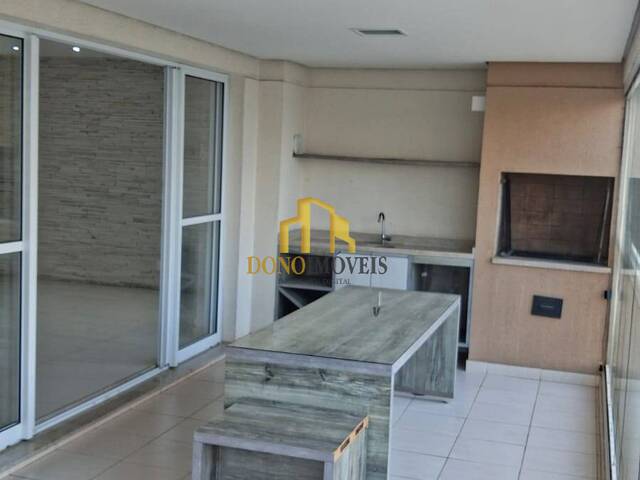 Apartamento para Venda em São Bernardo do Campo - 4