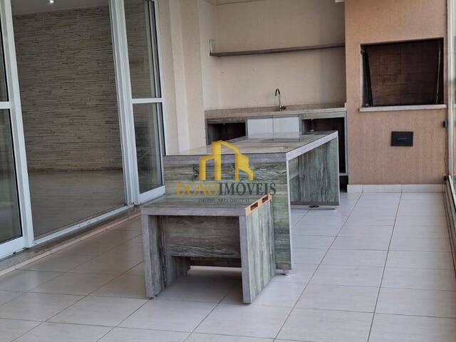 Apartamento para Venda em São Bernardo do Campo - 5
