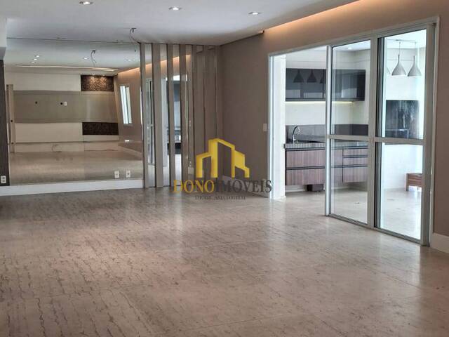 #2774 - Apartamento para Venda em São Bernardo do Campo - SP - 2