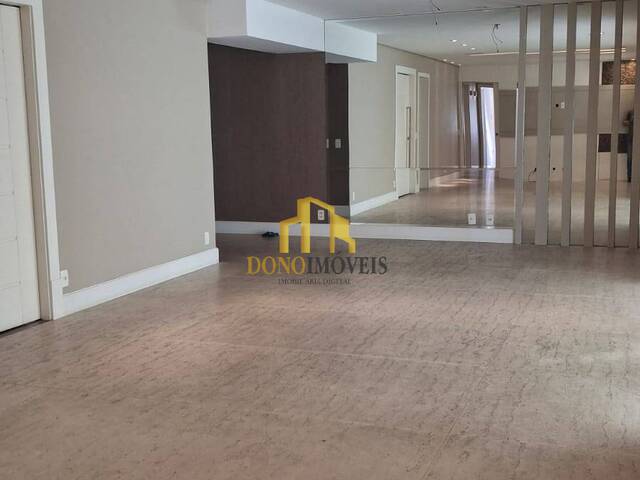 #2774 - Apartamento para Venda em São Bernardo do Campo - SP - 1
