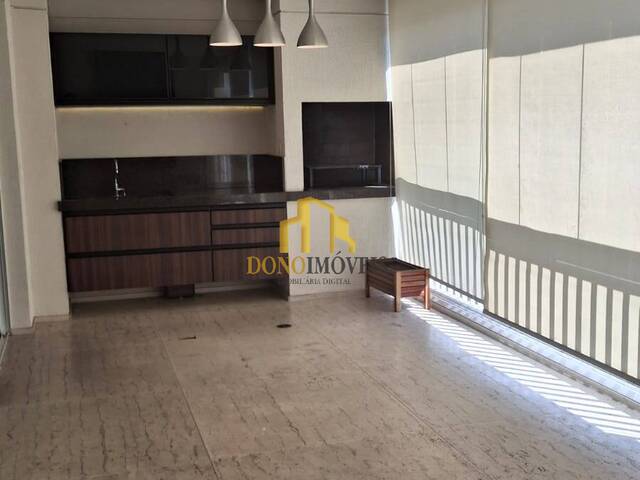 Apartamento para Venda em São Bernardo do Campo - 4