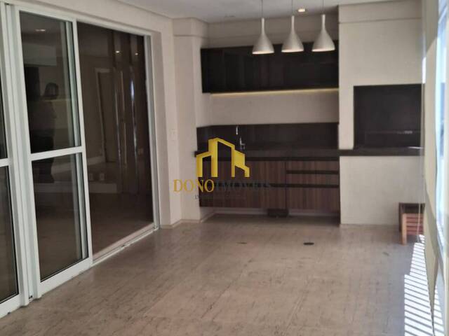 Apartamento para Venda em São Bernardo do Campo - 5