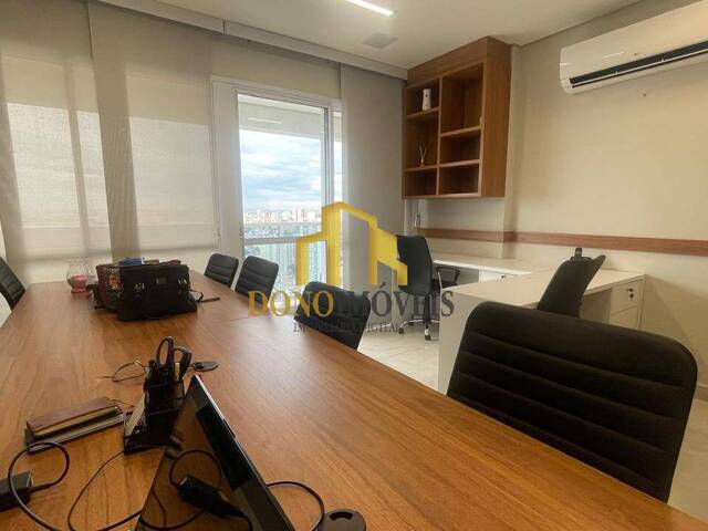 #2775 - Sala para Venda em São Bernardo do Campo - SP - 2