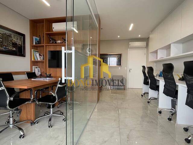 Sala para Locação em São Bernardo do Campo - 4