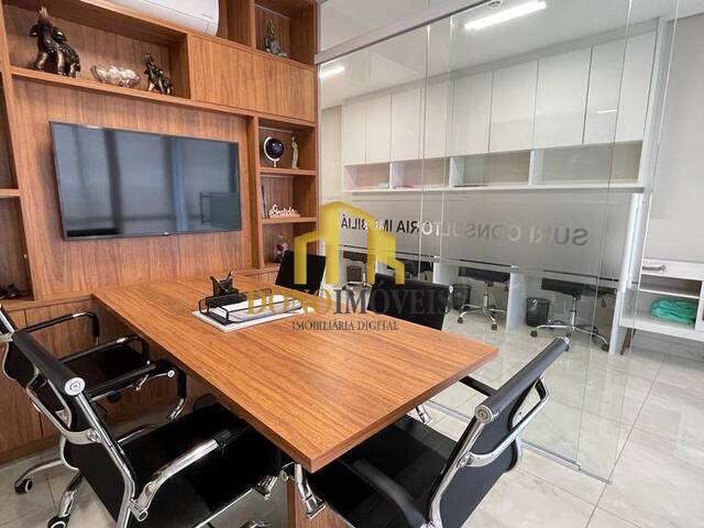 #2775 - Sala para Venda em São Bernardo do Campo - SP - 1