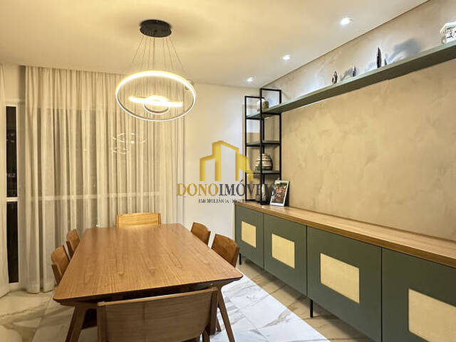 #2776 - Apartamento para Locação em São Bernardo do Campo - SP - 1