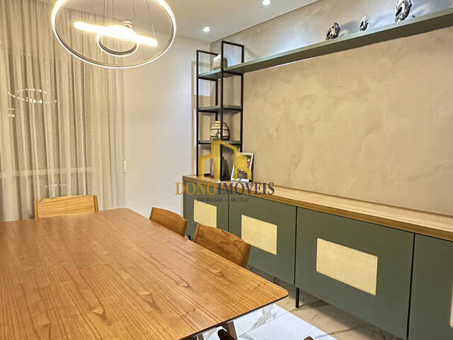 #2776 - Apartamento para Locação em São Bernardo do Campo - SP - 2