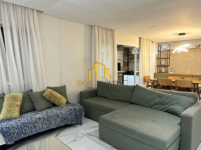 Apartamento para Locação em São Bernardo do Campo - 5