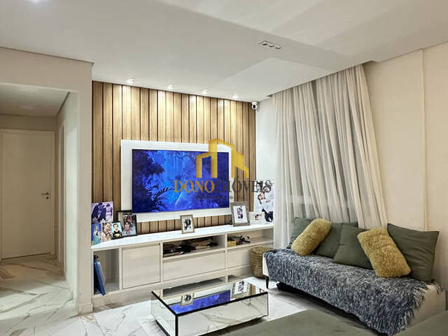 #2776 - Apartamento para Locação em São Bernardo do Campo - SP - 3