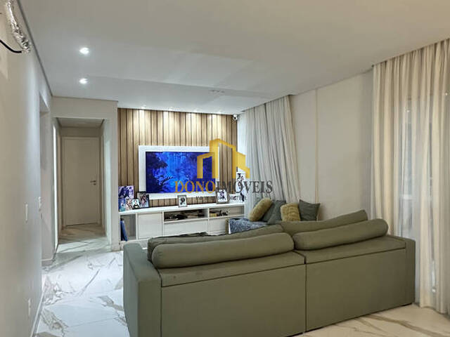 Apartamento para Locação em São Bernardo do Campo - 4