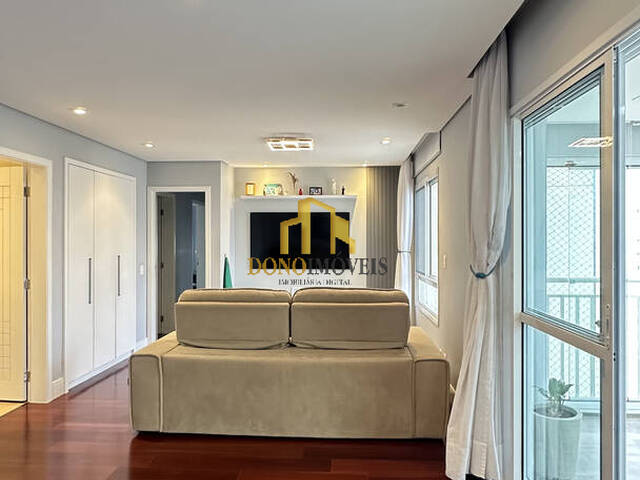 #2671 - Apartamento para Venda em São Bernardo do Campo - SP - 1