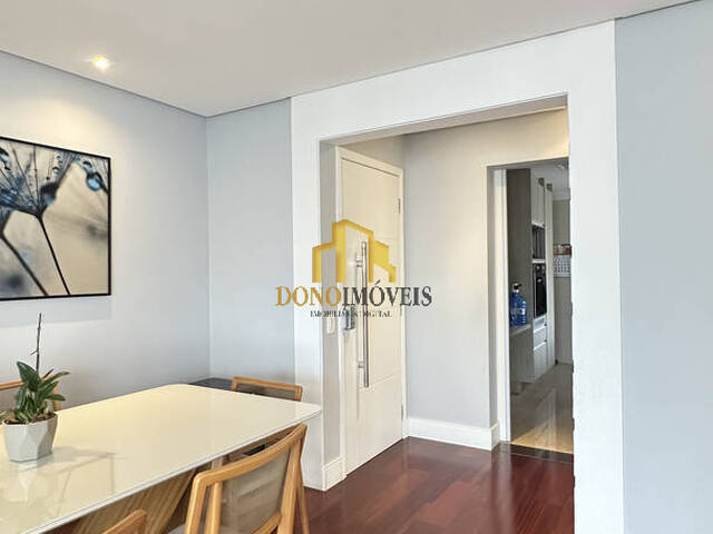 #2671 - Apartamento para Venda em São Bernardo do Campo - SP - 2