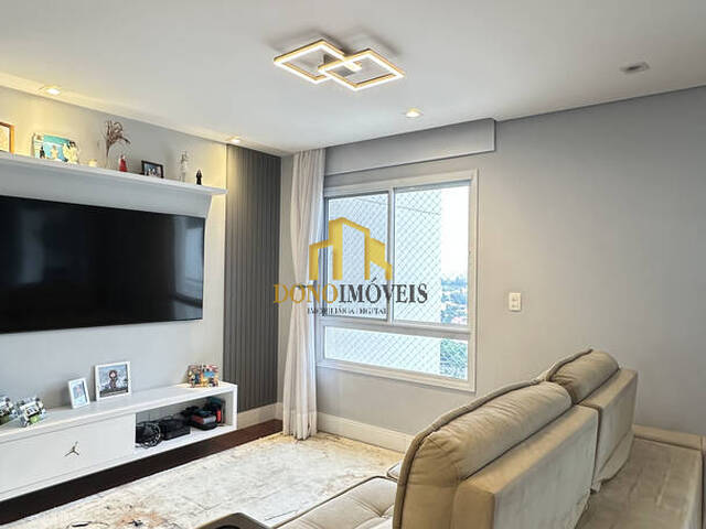 #2671 - Apartamento para Venda em São Bernardo do Campo - SP - 3