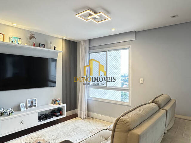 Apartamento para Venda em São Bernardo do Campo - 4