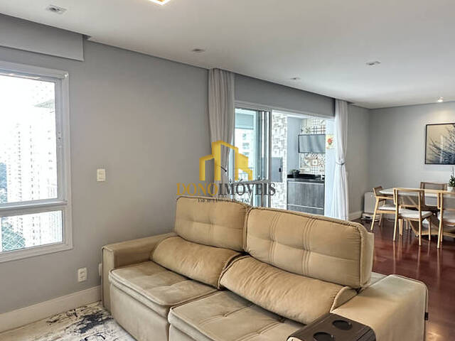 Apartamento para Venda em São Bernardo do Campo - 5