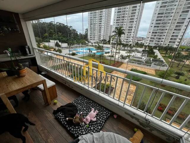 Apartamento para Venda em São Bernardo do Campo - 4