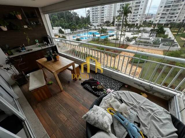 Apartamento para Venda em São Bernardo do Campo - 5