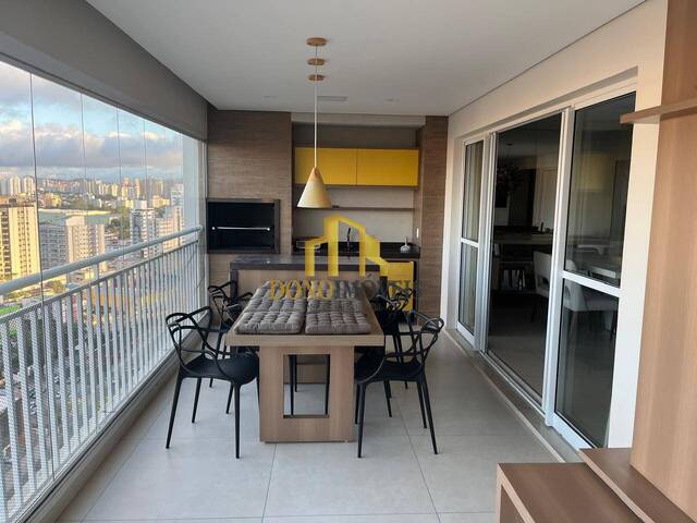 #1689 - Apartamento para Locação em São Bernardo do Campo - SP - 2