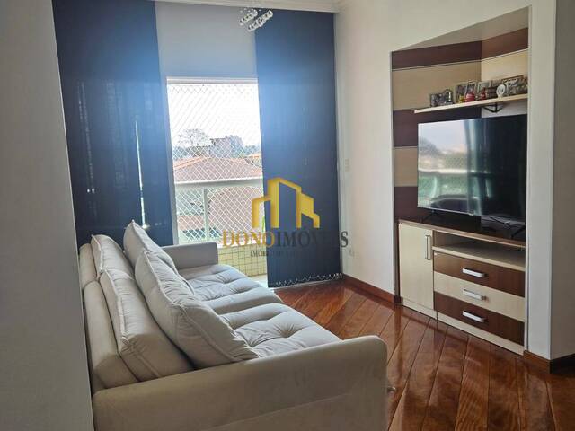 #2780 - Apartamento para Venda em São Bernardo do Campo - SP - 1