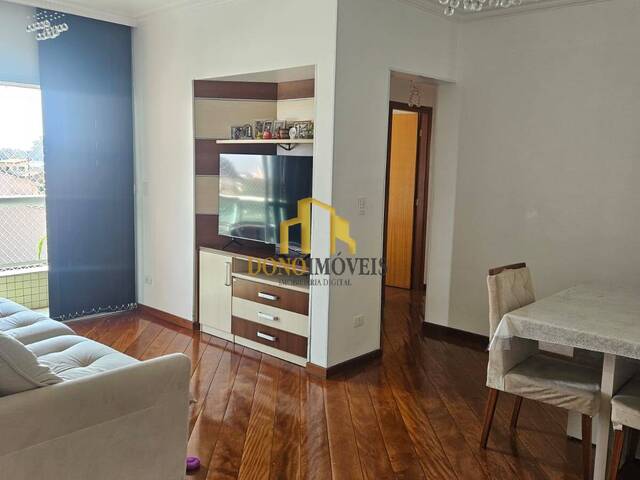 #2780 - Apartamento para Venda em São Bernardo do Campo - SP - 2