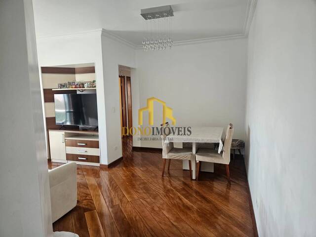 Apartamento para Venda em São Bernardo do Campo - 5