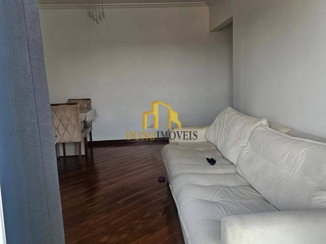 #2780 - Apartamento para Venda em São Bernardo do Campo - SP - 3