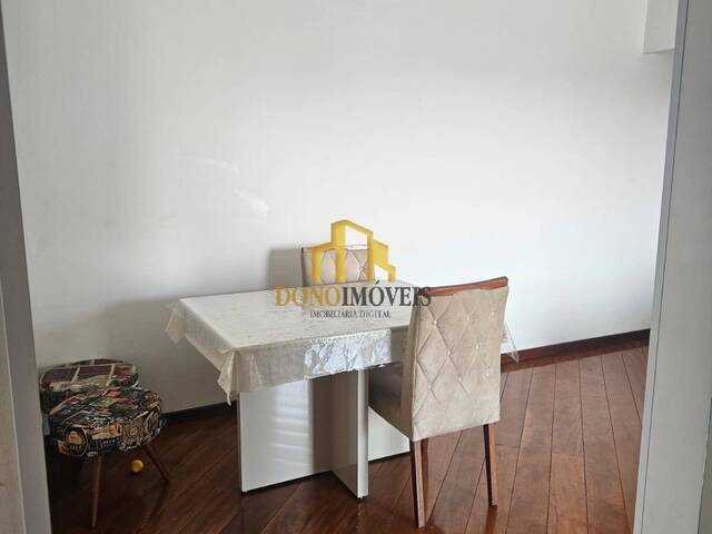 Apartamento para Venda em São Bernardo do Campo - 4