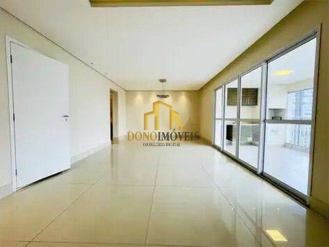 #2779 - Apartamento para Venda em São Bernardo do Campo - SP - 1