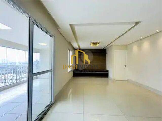 Apartamento para Venda em São Bernardo do Campo - 4