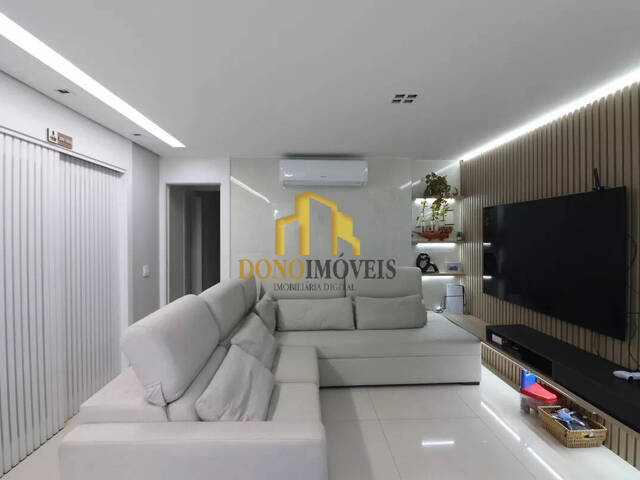 Apartamento para Venda em São Bernardo do Campo - 4