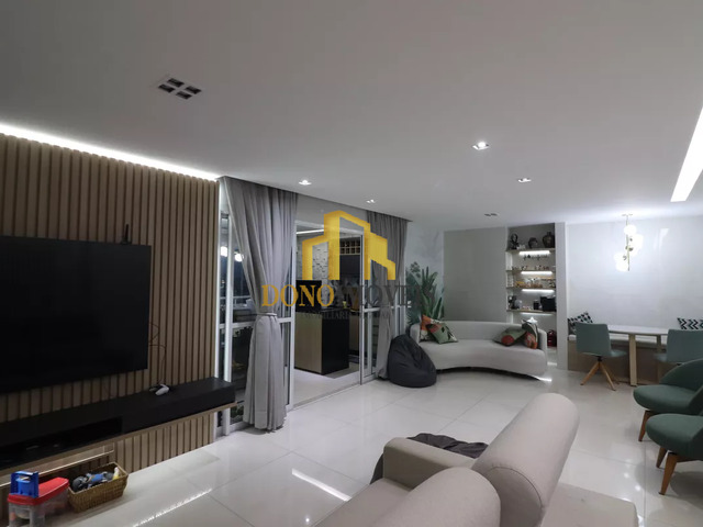 #2781 - Apartamento para Venda em São Bernardo do Campo - SP - 2