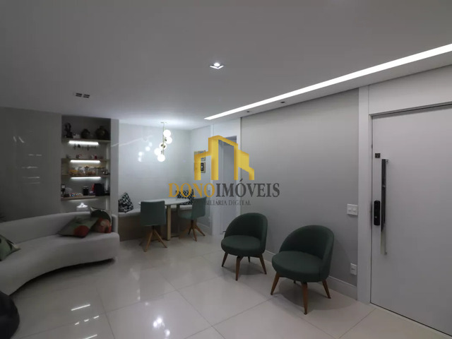 Apartamento para Venda em São Bernardo do Campo - 5
