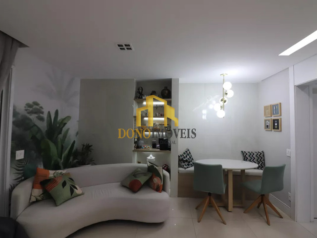 #2781 - Apartamento para Venda em São Bernardo do Campo - SP - 3