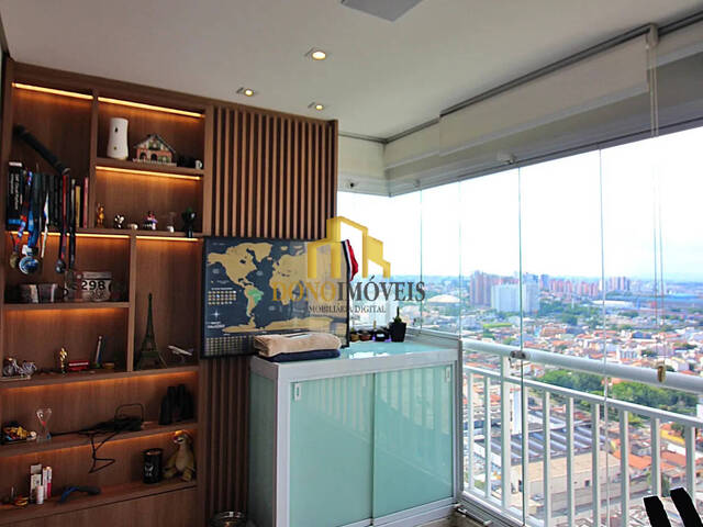 Apartamento para Venda em São Bernardo do Campo - 5