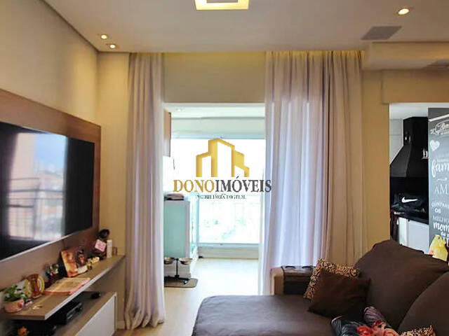 Apartamento para Venda em São Bernardo do Campo - 2