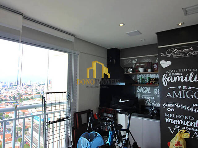 Apartamento para Venda em São Bernardo do Campo - 4