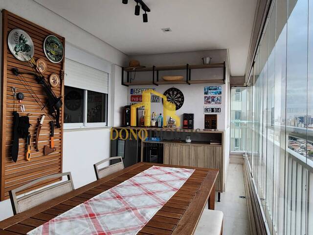 Apartamento para Venda em São Bernardo do Campo - 4