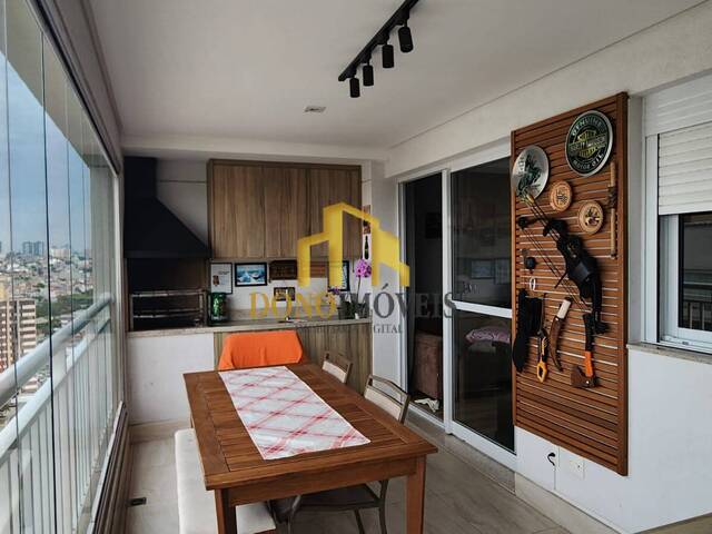 Apartamento para Venda em São Bernardo do Campo - 5