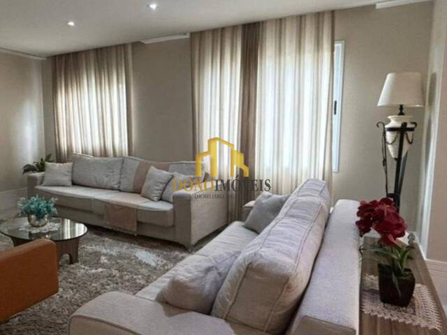 Apartamento para Locação em São Bernardo do Campo - 2