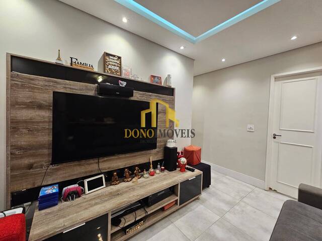 #2785 - Apartamento para Venda em São Bernardo do Campo - SP - 3