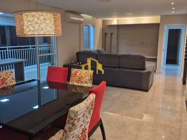 Apartamento para Locação em São Bernardo do Campo - 5